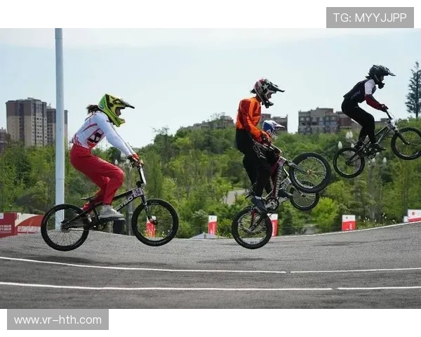 营山2026年计划继续承办国家级BMX赛事 巩固小轮车之乡地位 营山2026年计划继续承办国家级BMX赛事 巩固小轮车之乡地位