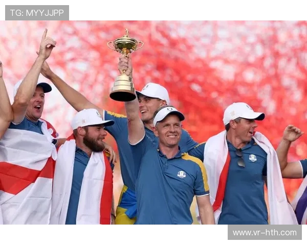 莱德杯欧洲队阵容稳定，2023年罗马大胜原班人马再战美国队