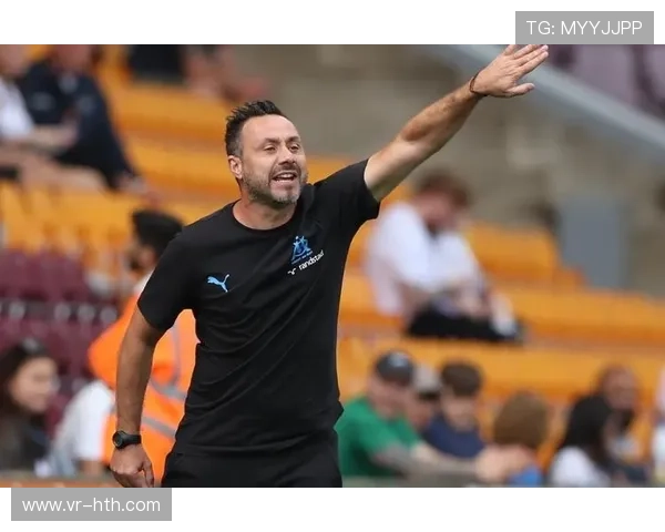 马赛主帅德泽尔比谈球队状态，强调双线作战的调整挑战