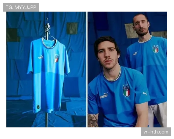 彪马与意大利足协达成协议，成为国家队新装备供应商