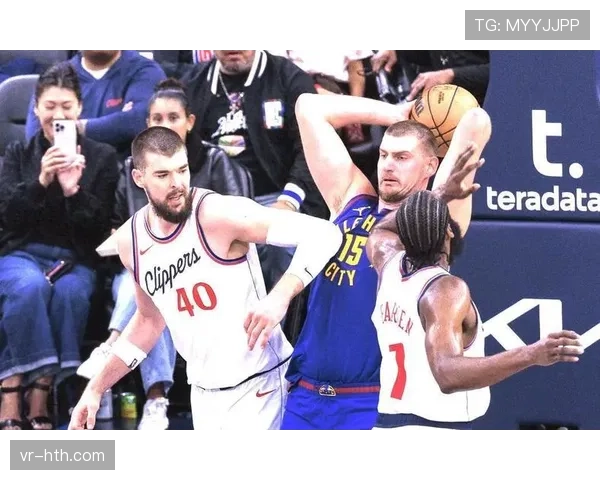 掘金击败快船，约基奇三双带动球队进攻效率飙升至赛季单场第三高。